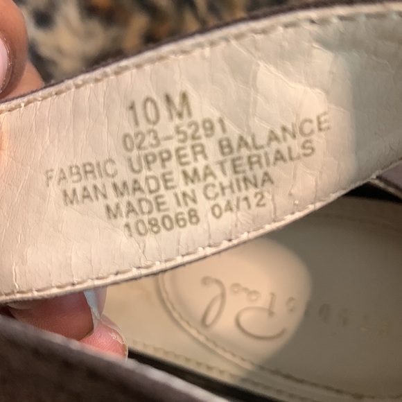 Studio Paolo Heels 10 - Picture 9 of 9